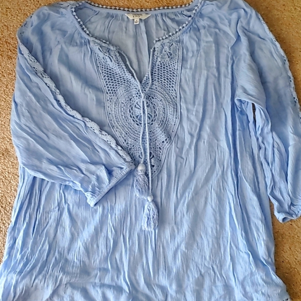 Blouse